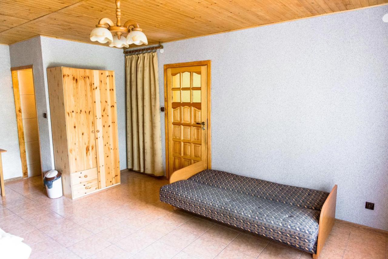 Homestay Magda *