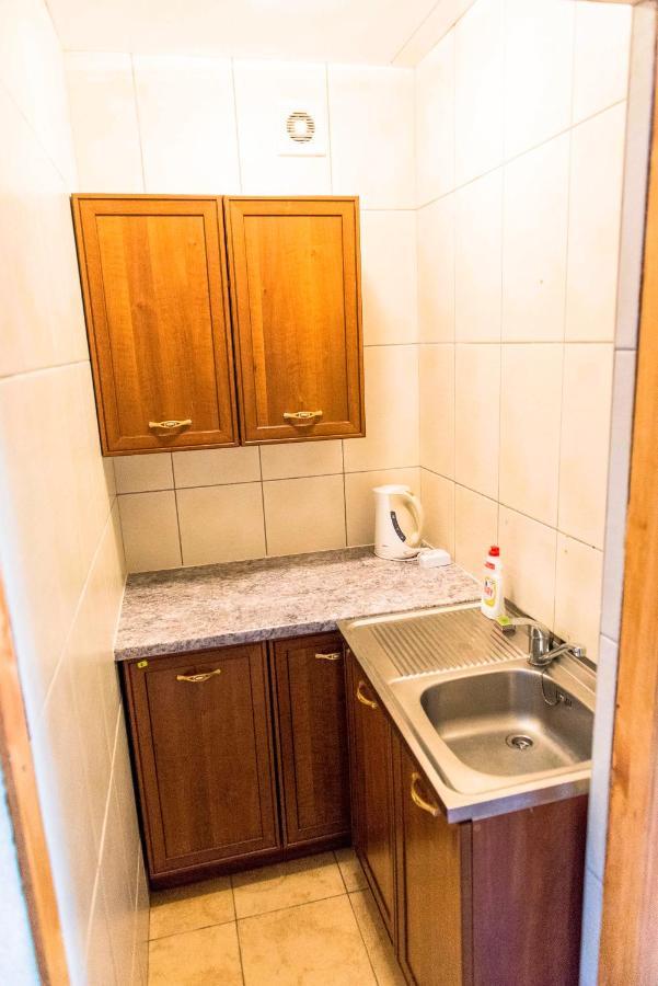 Homestay Magda