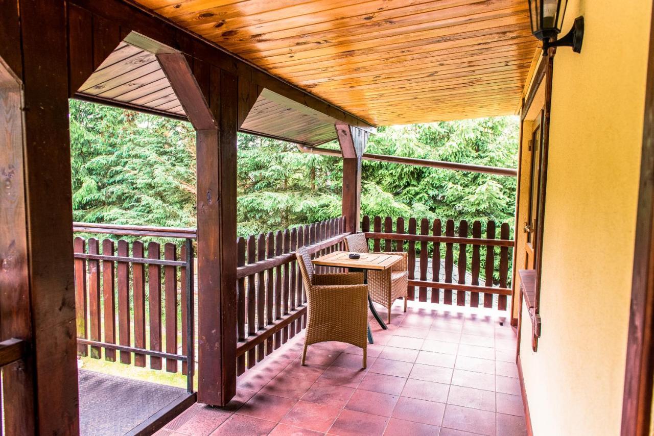 Homestay Magda