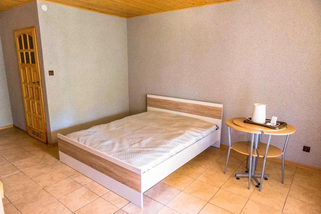 Magda Homestay Okuninka