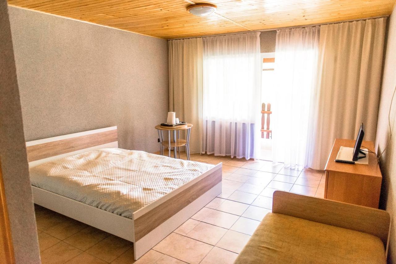 Homestay Magda Okuninka