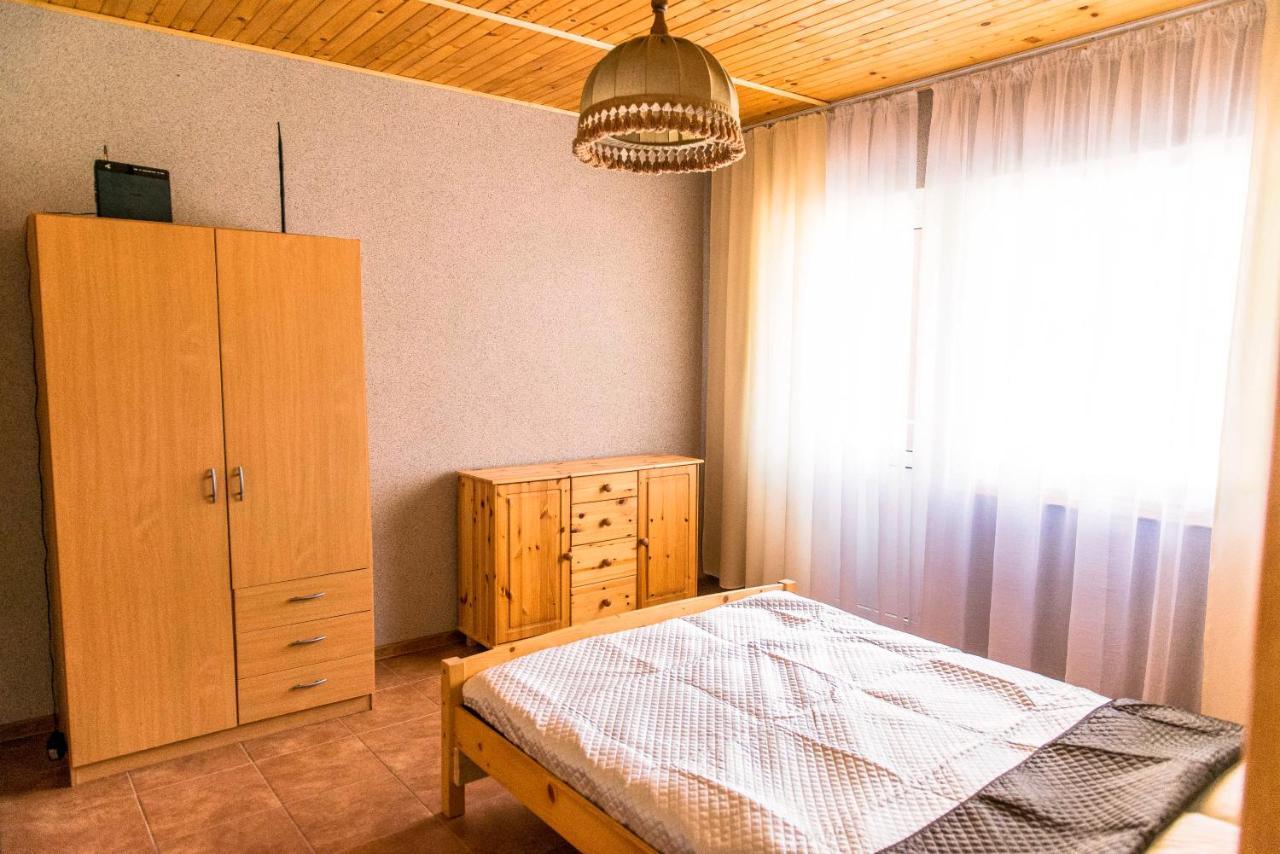 Homestay Magda *