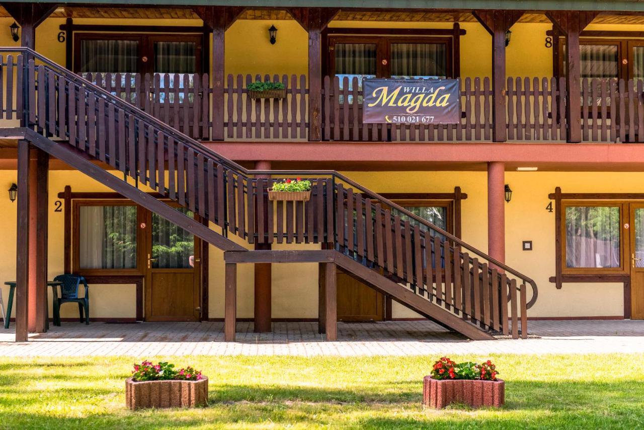 Magda Homestay *