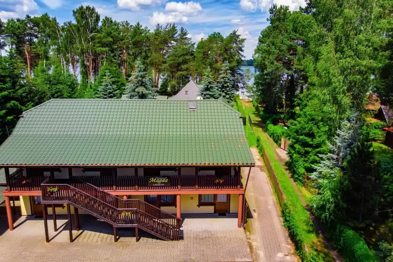 Magda Homestay