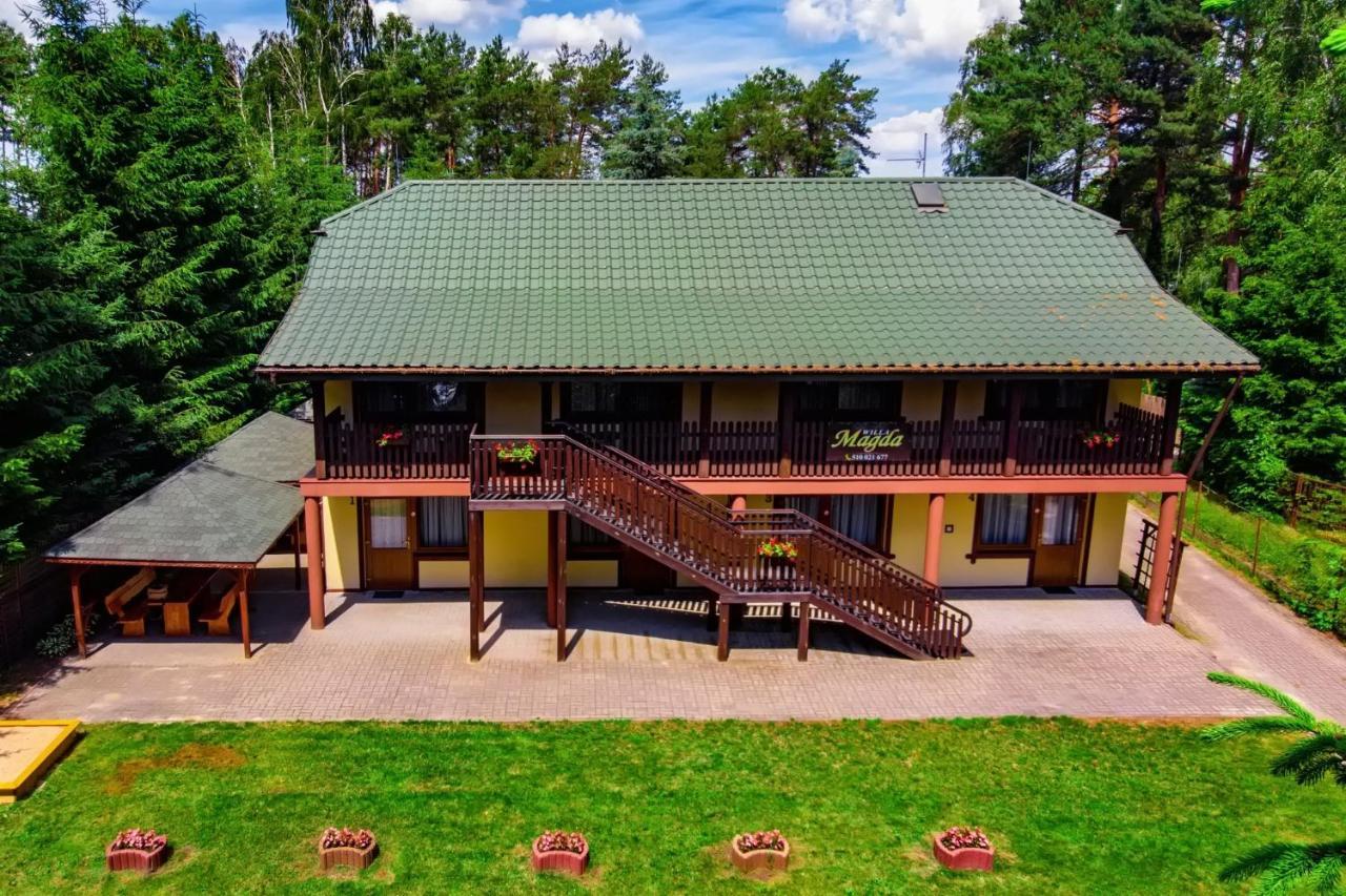 Homestay Magda