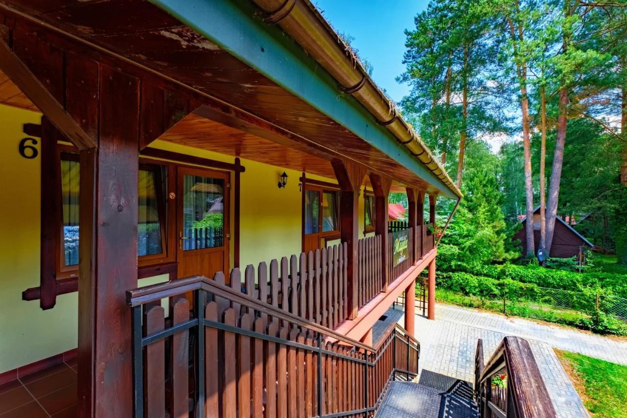 Magda Homestay