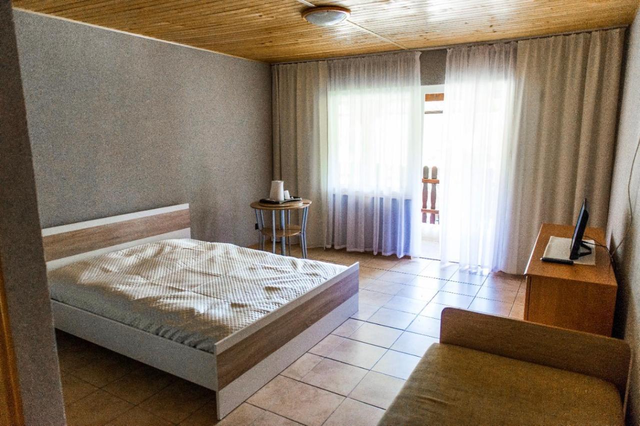 Homestay Magda *
