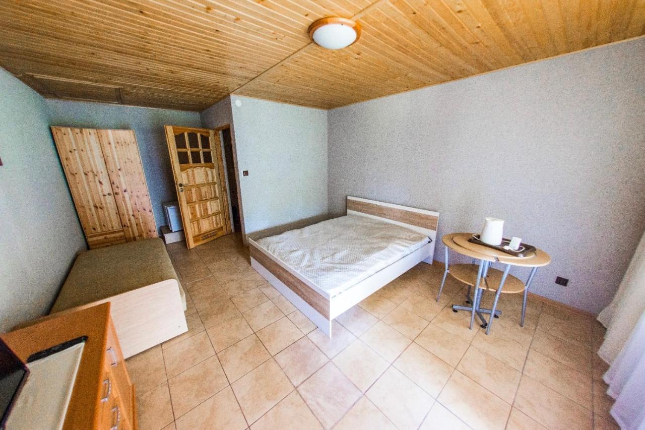 Homestay Magda