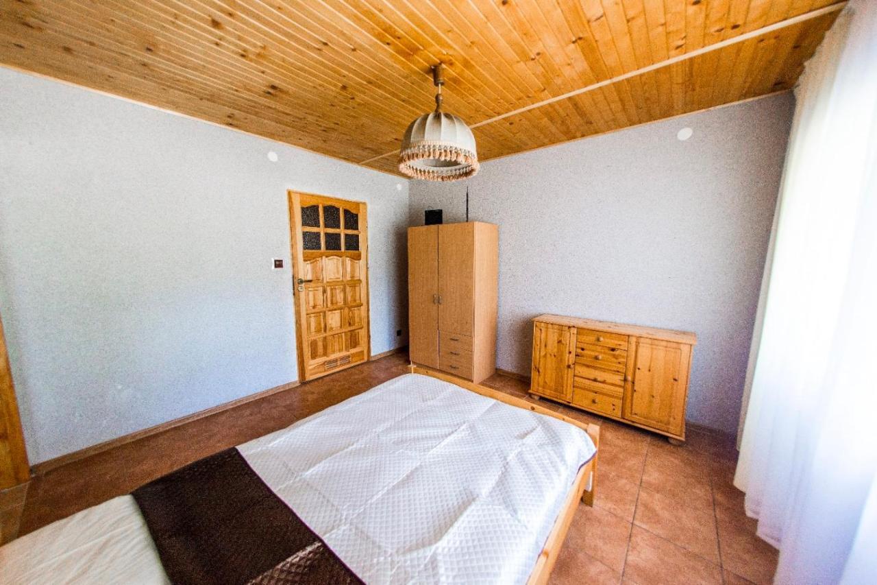 Homestay Magda